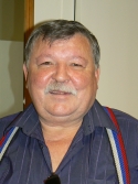 Владимир Герасимов