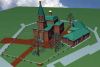 Для строительства православной школы включен зелёный свет