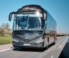 Между Нарвой и Таллинном с 27 марта по 30 апреля будут ходить три автобуса Lux Express 
