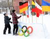 В ЙРГ проходят очередные зимние Олимпийские игры школьников