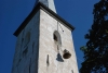 В йыхвискую церковь прибыл новый колокол