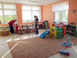 Плата за детсад в Йыхви вырастет, но не сильно