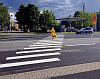 Как сделать безопаснее пешеходный переход?